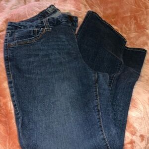 🎊Faded Glory womens Jeans